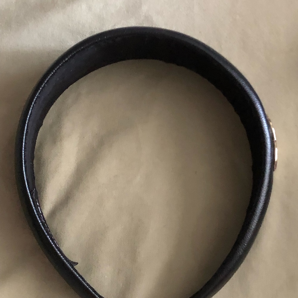 Authentic Chanel vintage headband - Picture 6 of 6